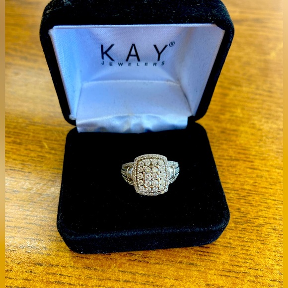 Kay Jewelers Jewelry - Beautiful Kay jewelers engagement ring
